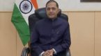 Arun Goel takes over as new Election Commissioner