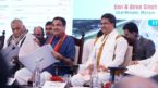 Nitin Gadkari announces new projects worth Rs 1.6 lakh crore for the North East