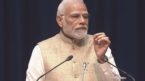 PM launches new initiatives on Constitution Day