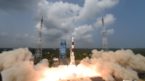ISRO successfully launches earth observation satellite