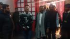 I&B minister visits DDK Srinagar and reviewed the work of Media Units