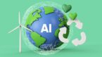 AI can catalyze human efforts for net-zero world