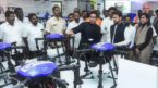 Drone technology will be a hub of India