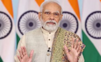 PM to visit West Bengal