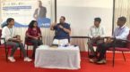 New India for Tech leadership: Chandrasekhar