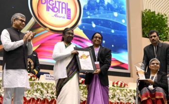 Digital India Award