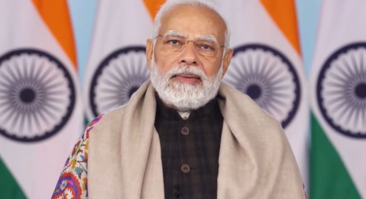 PM to visit UP