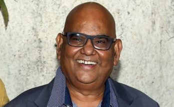 Actor Satish Kaushik