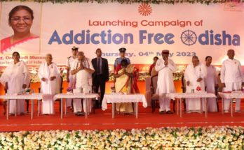Addiction Free Odisha