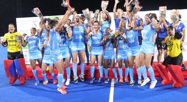 Women's Hockey Asia Cup