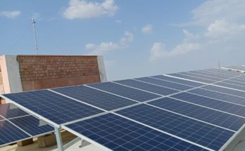 Rooftop Solar Power