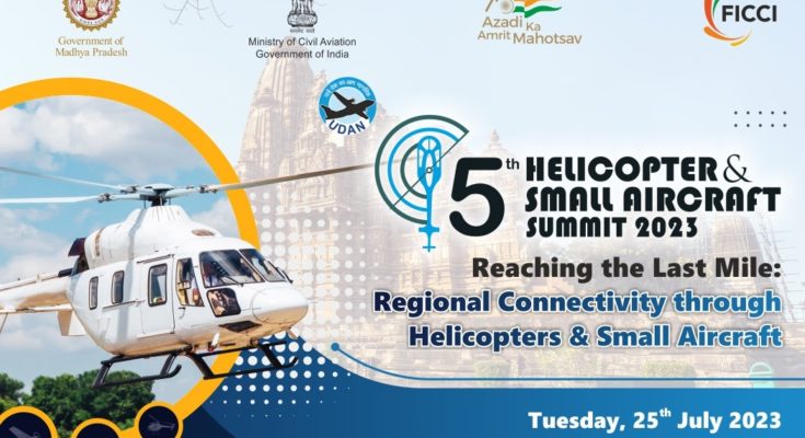 Helicopter & Small Aircraft Summit