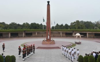 National War Memorial