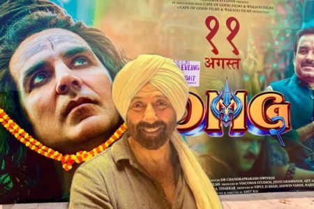 OMG2 Box Office: ‘Shiva’ graces Akshay Kumar