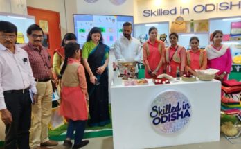 Skilled-in-Odisha