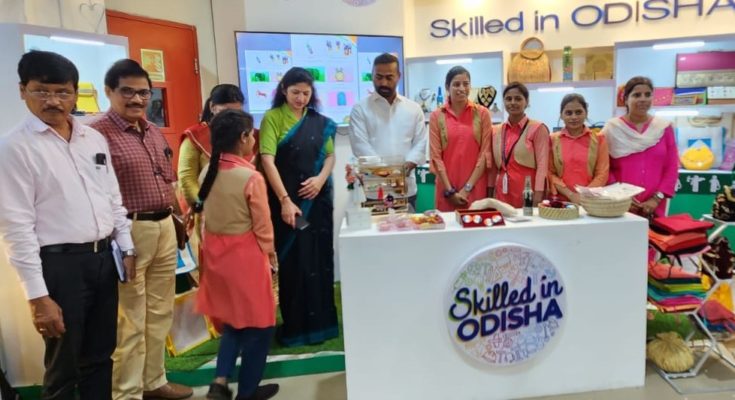 Skilled-in-Odisha