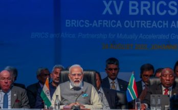 BRICS Plus Dialogue