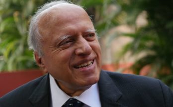 Death of Dr Swaminathan