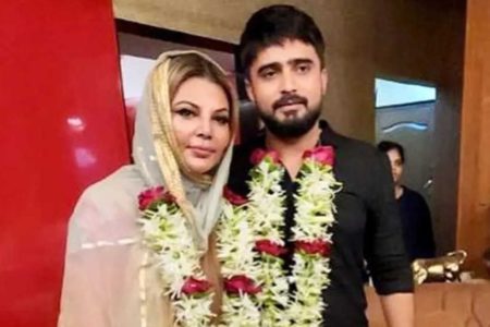 Actress Rakhi Sawant says, there is a conspiracy to kill me