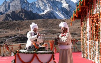Uttarakhand Parvati Kund