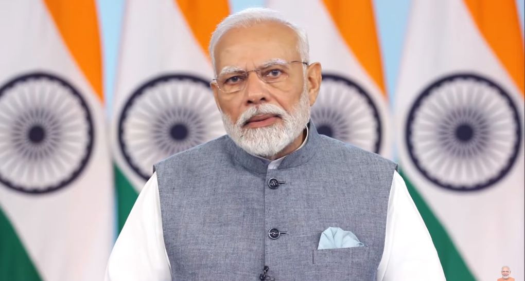 Ferry Service Between India And Sri Lanka PM Launchs The Samikhsya