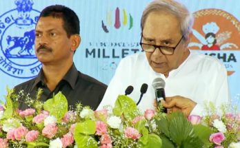 International Convention on Millets