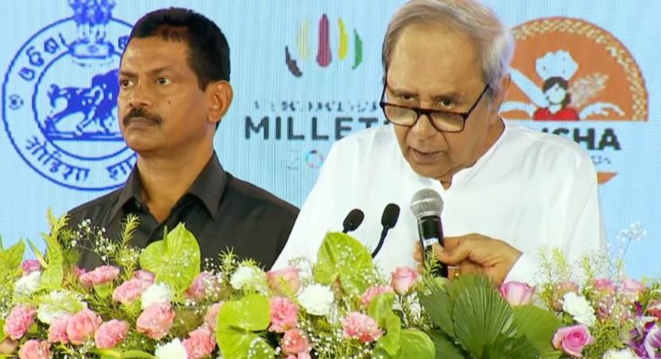 International Convention on Millets