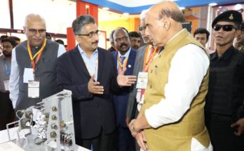 India Manufacturing Show