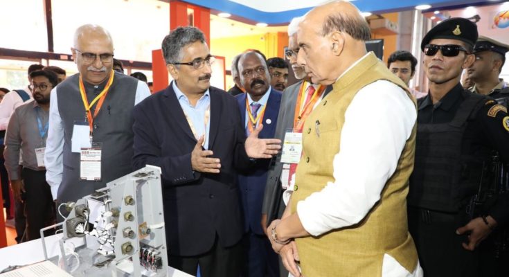 India Manufacturing Show