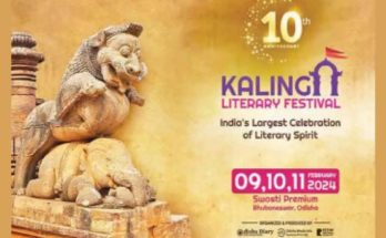 Kalinga Literary Festival
