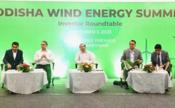 Odisha Wind Energy Summit