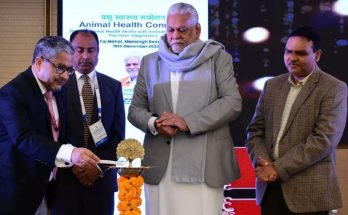 Animal Health Conclave