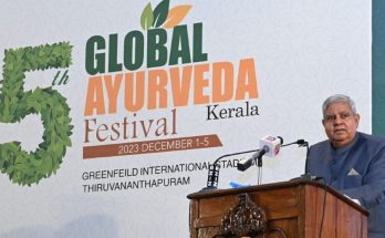 Global Ayurveda Festival