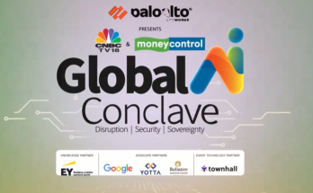 Moneycontrol Global AI Conclave