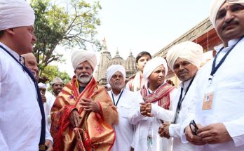 Shree Kalaram Mandir