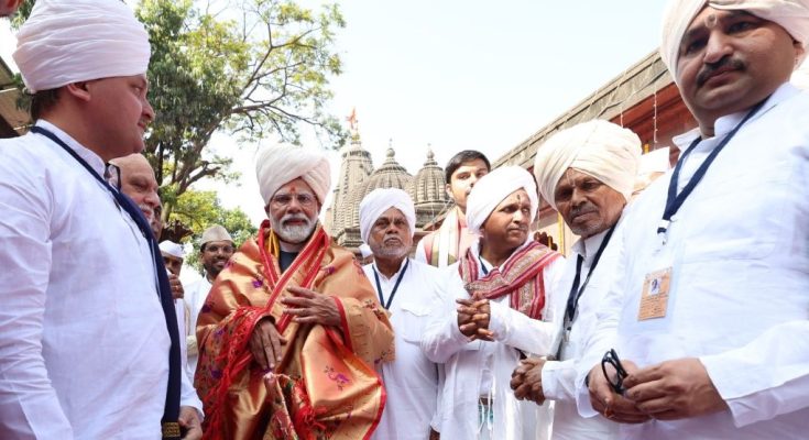 Shree Kalaram Mandir