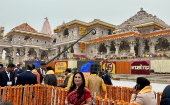 Ram Mandir Pran Pratishtha