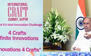 International Craft Summit 