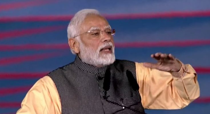 PM Modi to visit Jammu