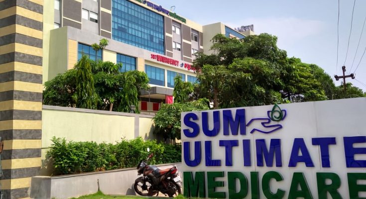 SUM Ultimate Medicare