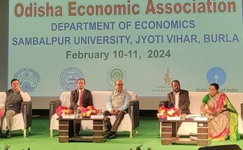 Odisha Economic Association