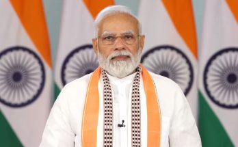 PM to visit Odisha