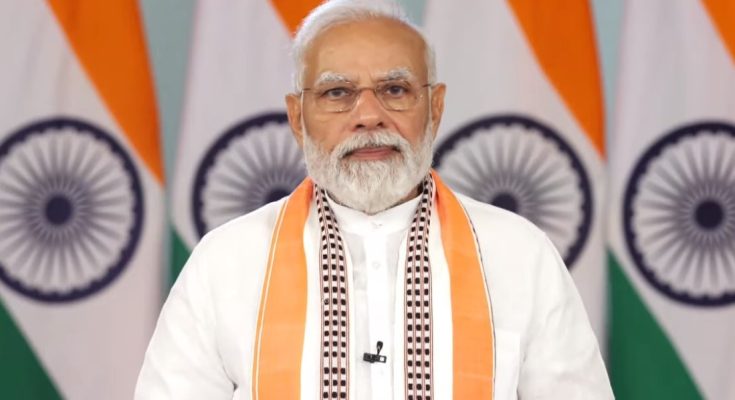 PM to visit Odisha