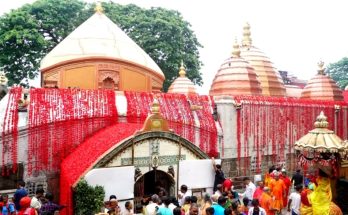 Shakti Festival