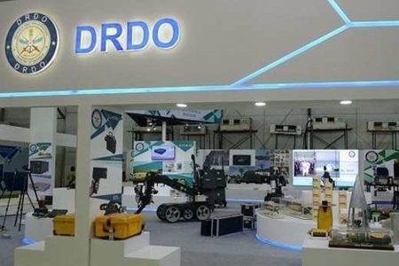 DRDO Unveils the Power of AI