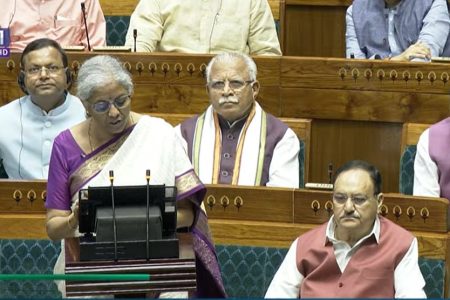 Disappointing Budget, Odisha neglected