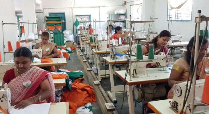 Khadi and Village Industries