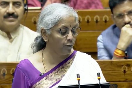 Mobile Phones to Get Cheaper: Sitharaman reduces customs duty 