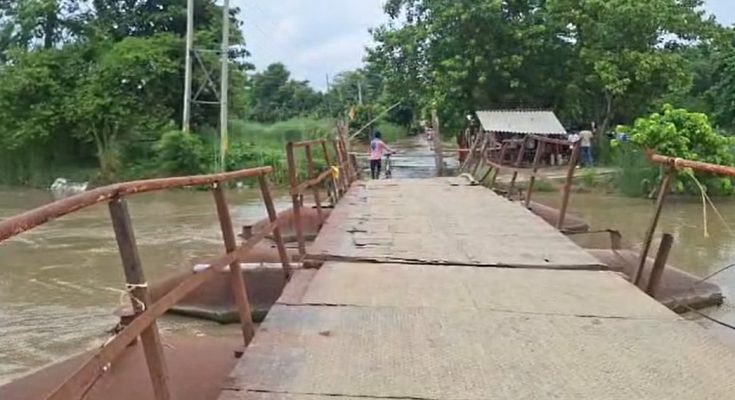 Bihar Floods