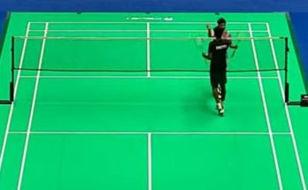 Macau Open Badminton